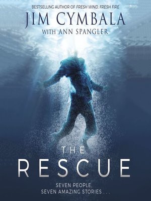 The Rescue - Audiobook